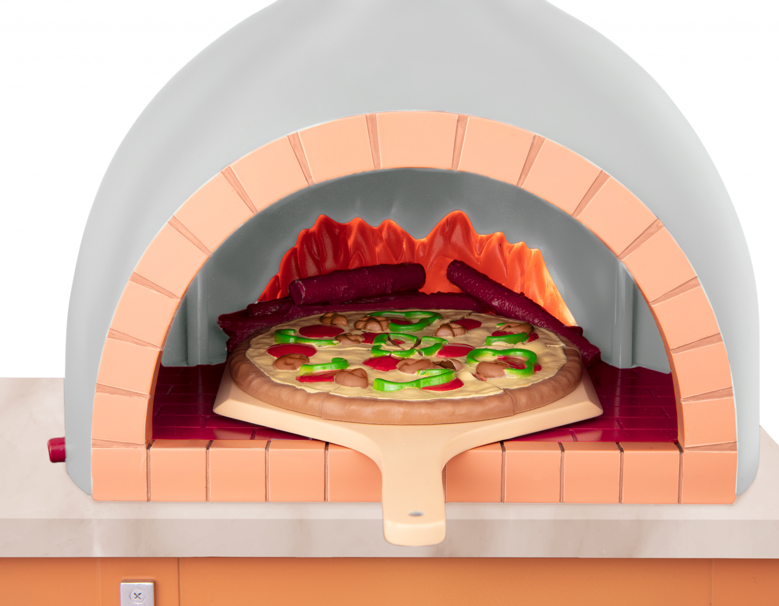 18inch Doll Pizza Oven Playset Our Generation