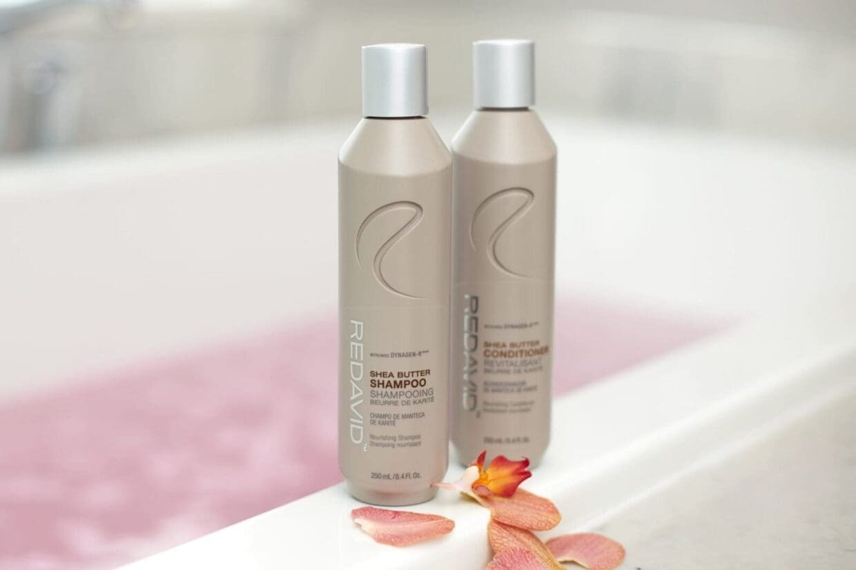 Shea Butter Conditioner - Image 4
