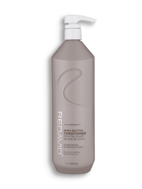 Shea Butter Conditioner - Image 3