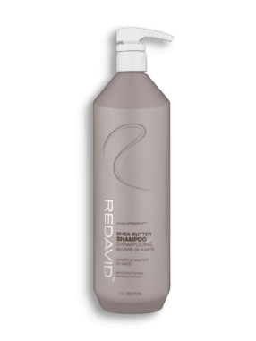 REDAVID Shea Butter Shampoo 1 litre salon size