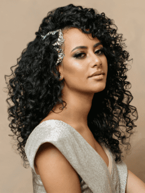Orchid Oil® Curl Defining Creme - Image 4