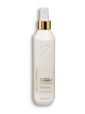 REDAVID Orchid Oil Treatment 250 ml bottle