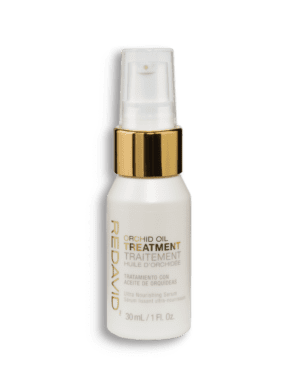 REDAVID Orchid Oil Treatment 30 ml travel size