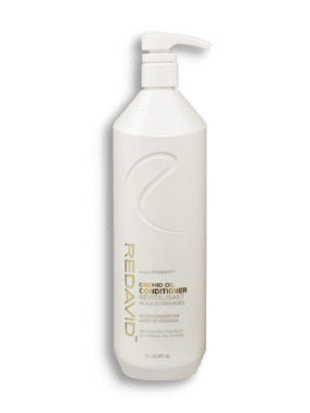 REDAVID Orchid Oil Conditioner 1 litre salon size