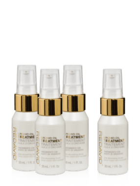 3+1 FREE Orchid Oil Holiday Favors