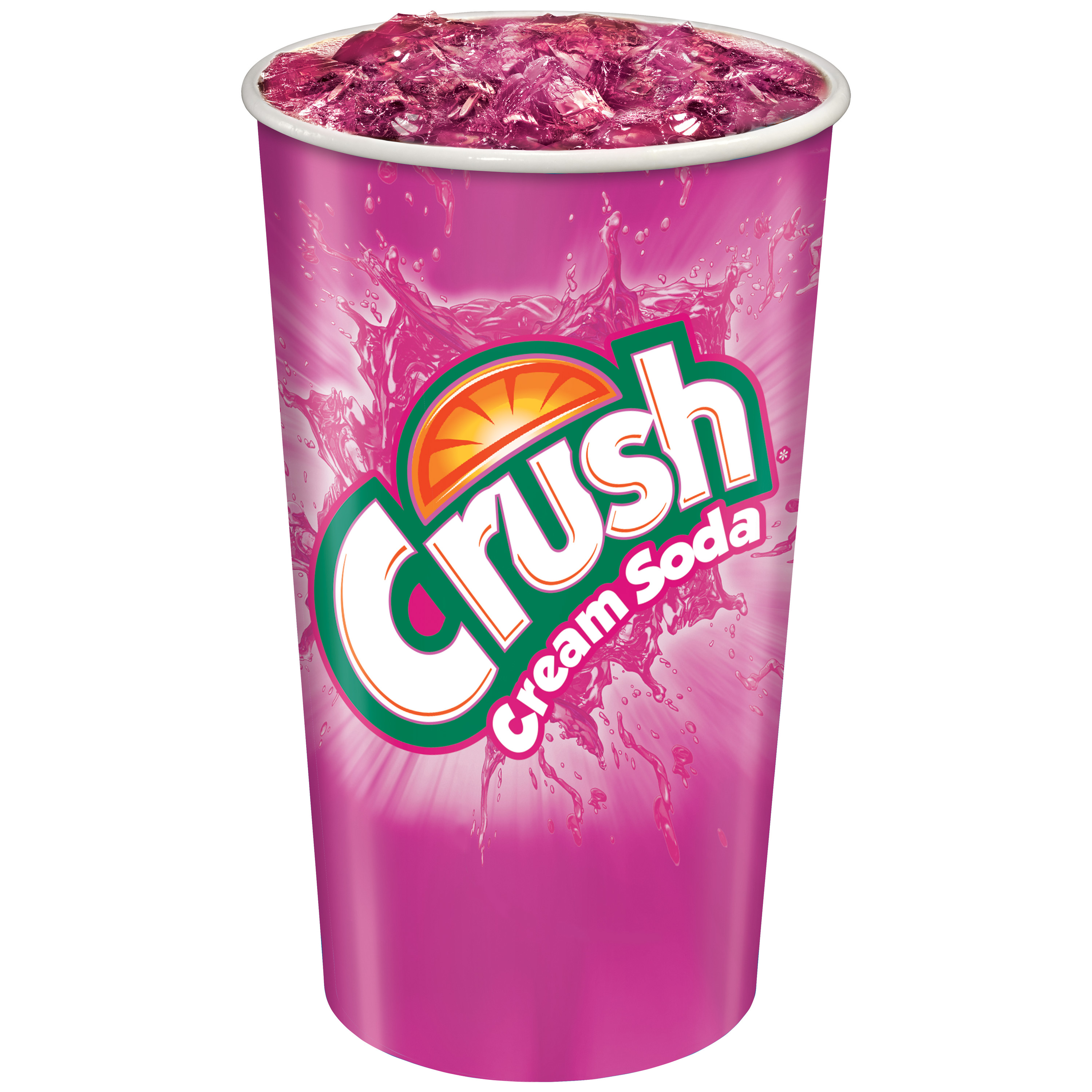 Crush Cream Soda Bib 12l Support Ontario Made
