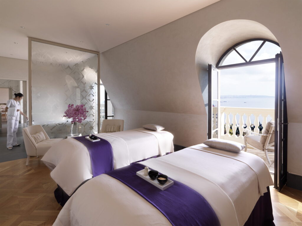 Azerbaijan Hotel stays. Hotel Baku
