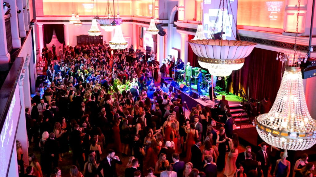 MotionBall Gala Spring 2026