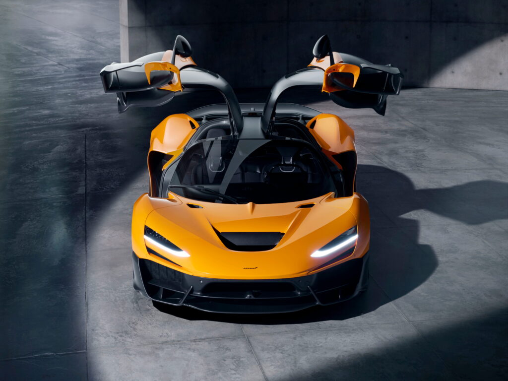 The Electric Revolution