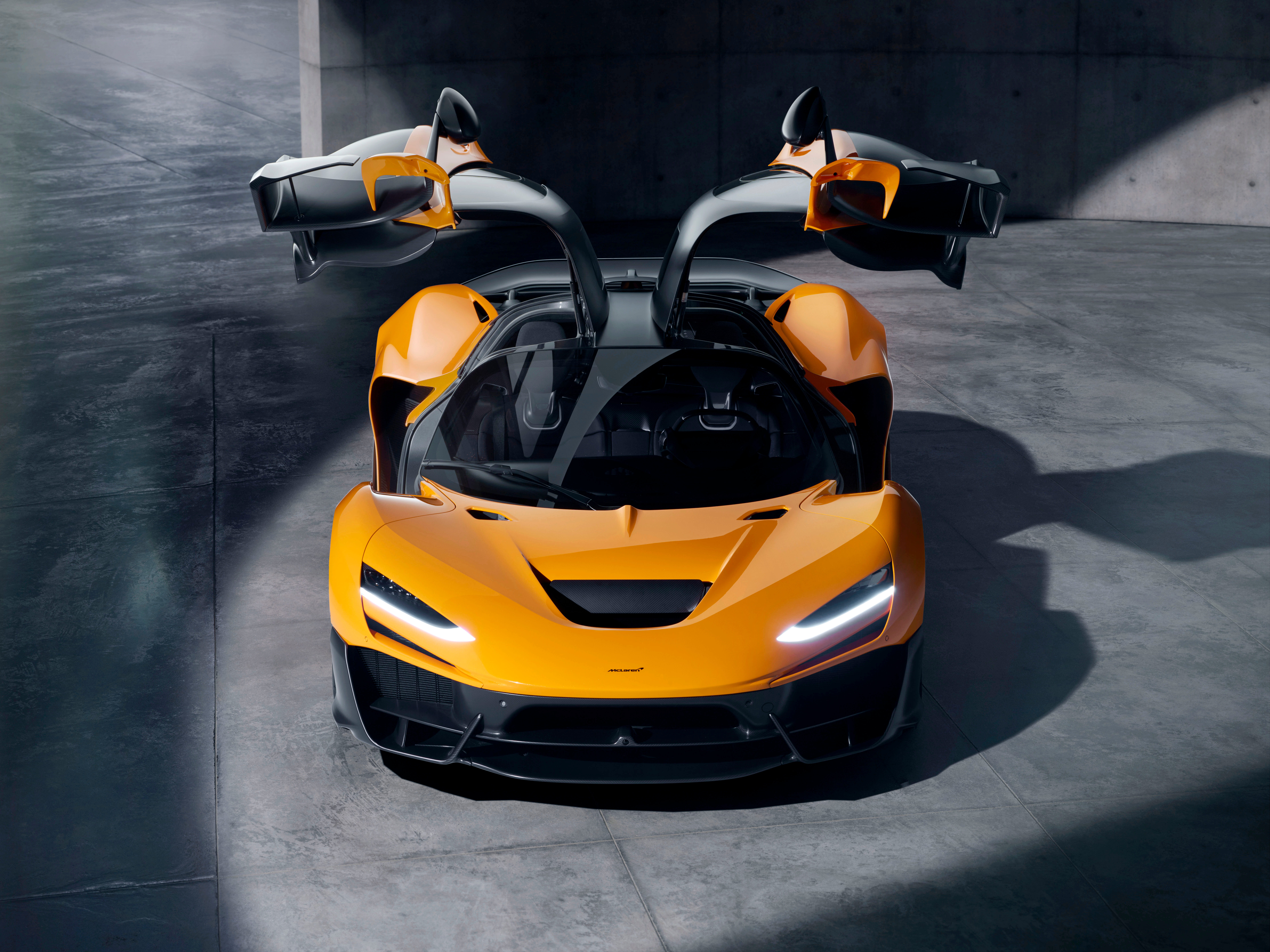 The Electric Revolution