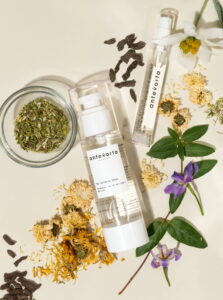 Wellness products from Antevorta Laboratories, Root & Bones and WTHN