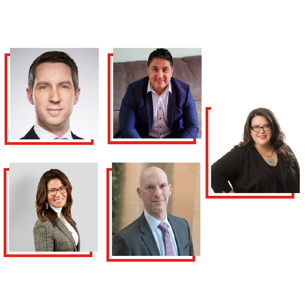 Canadian Club of Toronto