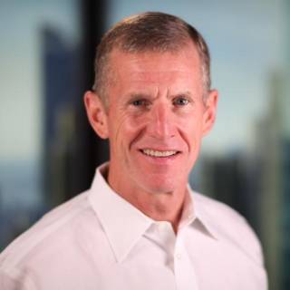 Stanley McChrystal