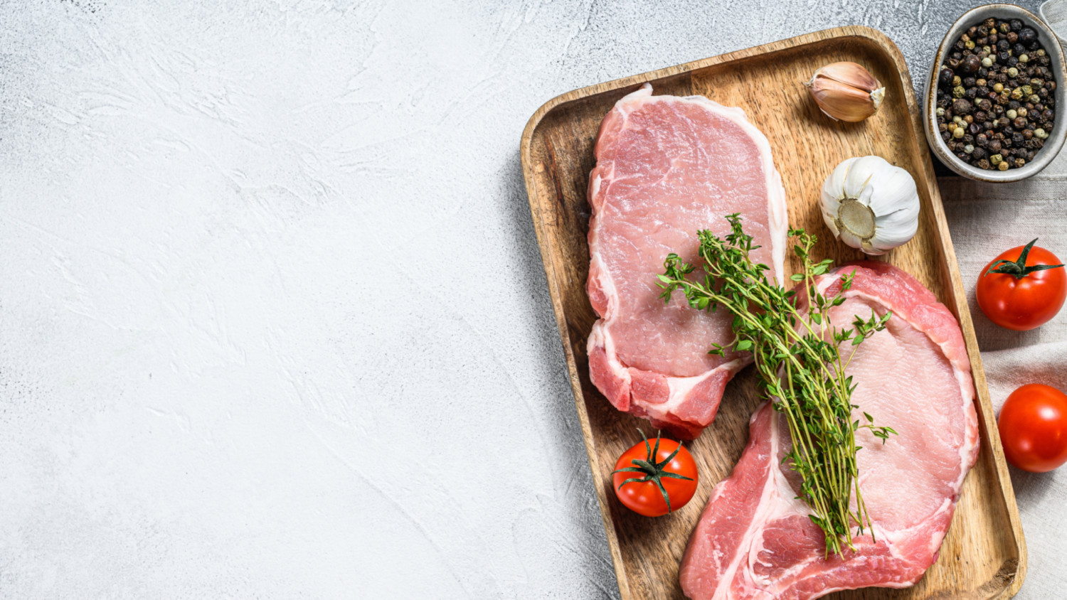 Viande De Porc Conservé Dans Le Sel La Viande De Porc Biologique 13 La viande de porc biologique | QuébecBio