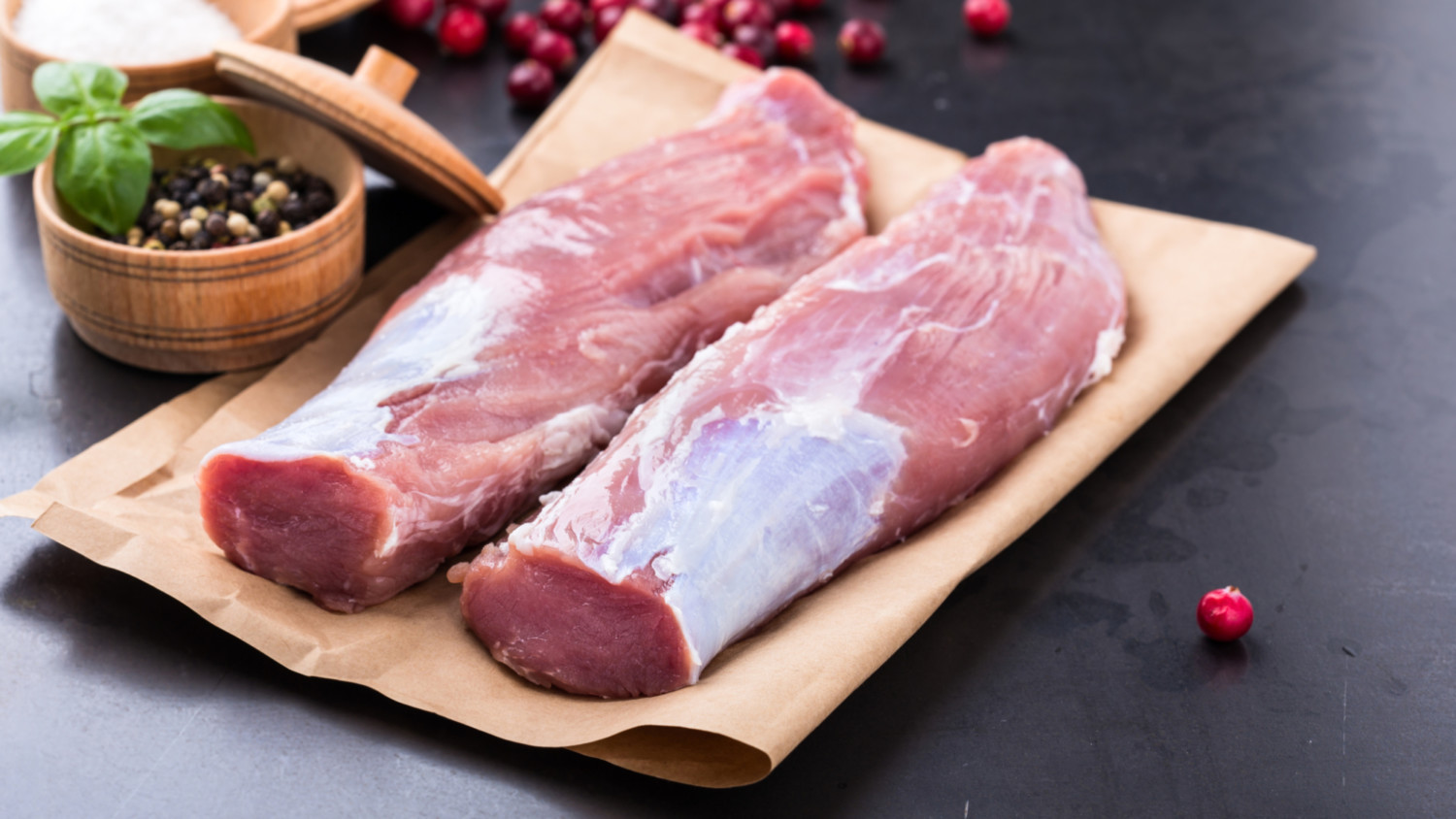 Viande De Porc Conservé Dans Le Sel La Viande De Porc Biologique 20 La viande de porc biologique | QuébecBio