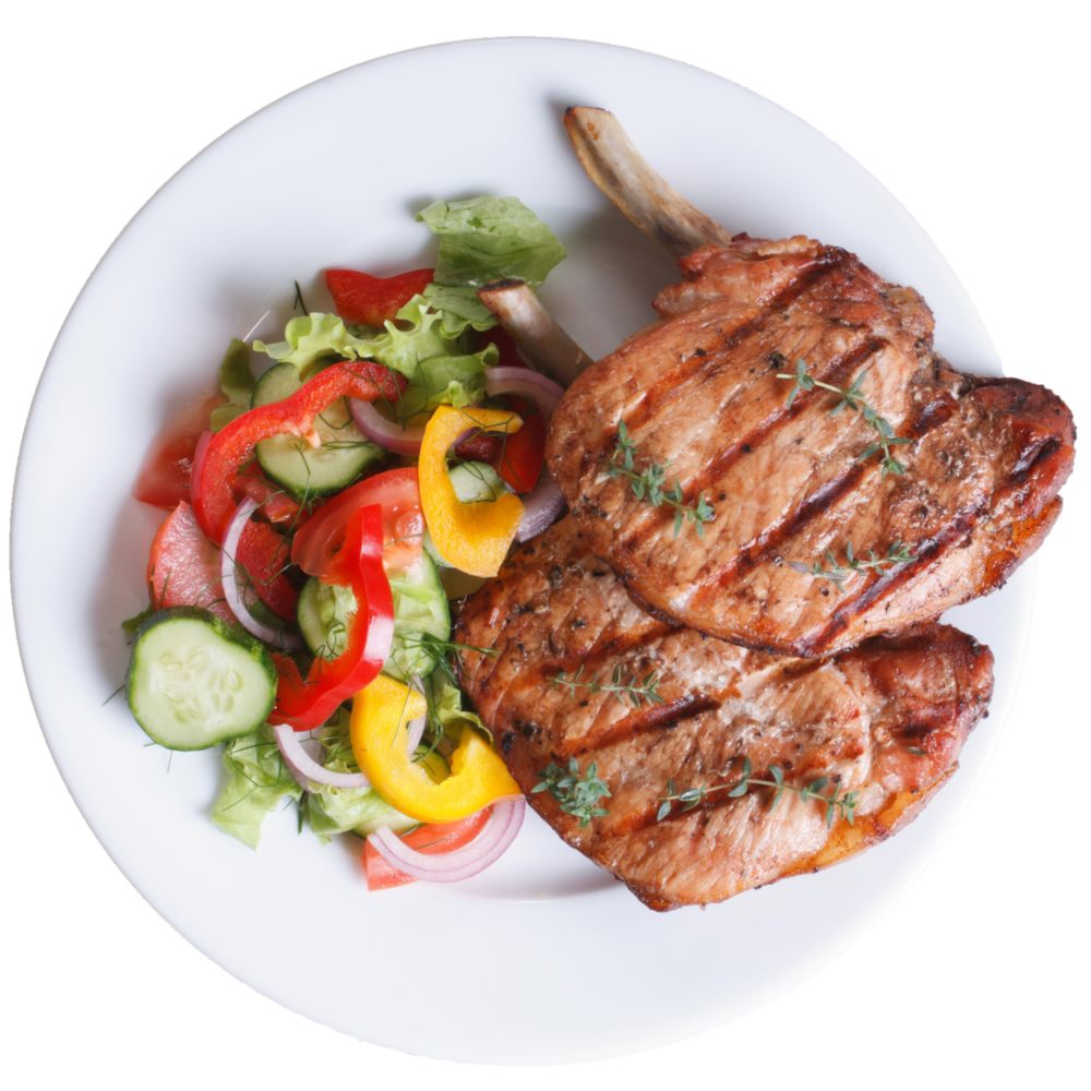 Viande De Porc Conservé Dans Le Sel La Viande De Porc Biologique 19 La viande de porc biologique | QuébecBio