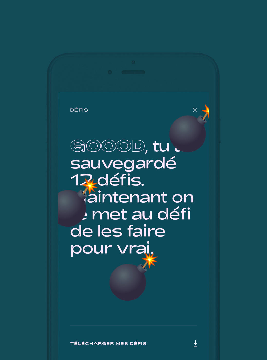 Pause 12
