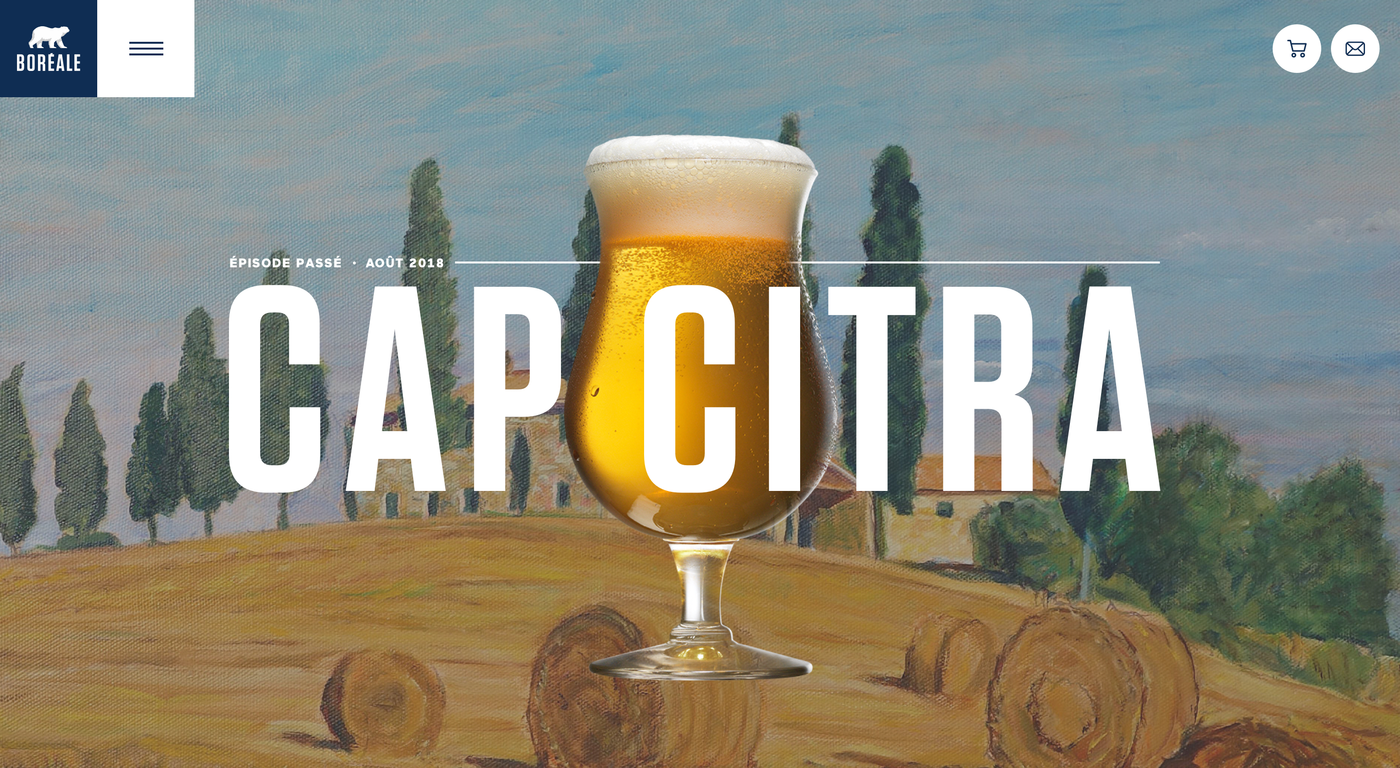 CAPCITRA