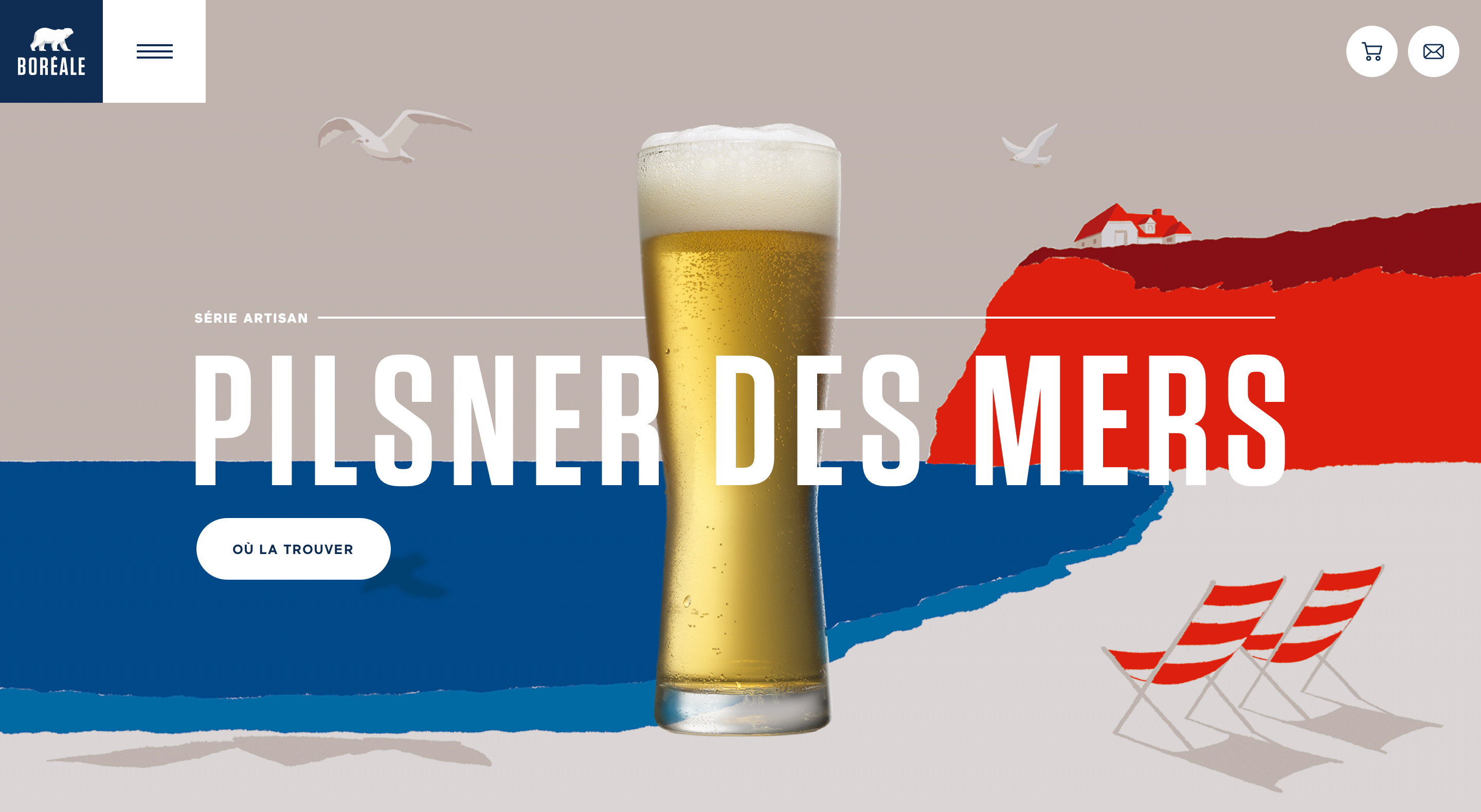 PILSNER