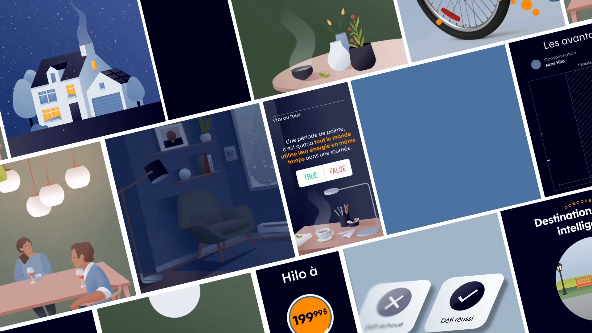 9 contenu sociaux 10