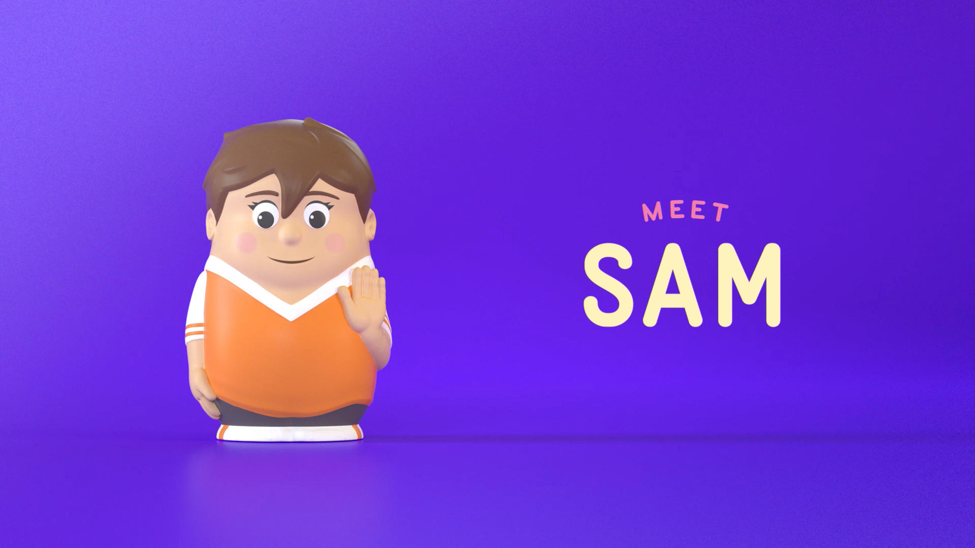 Sam Case Vignette Ang