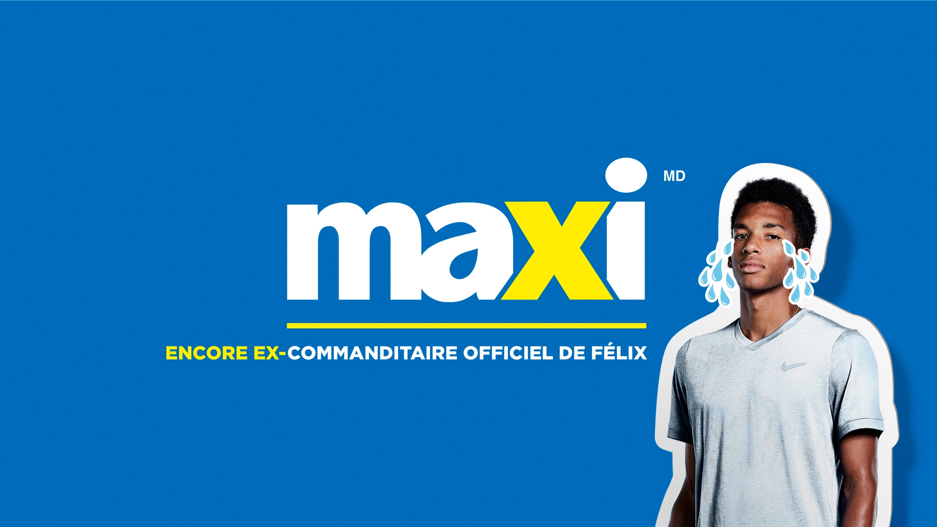 8 Maxi FAA CR38 vignette video