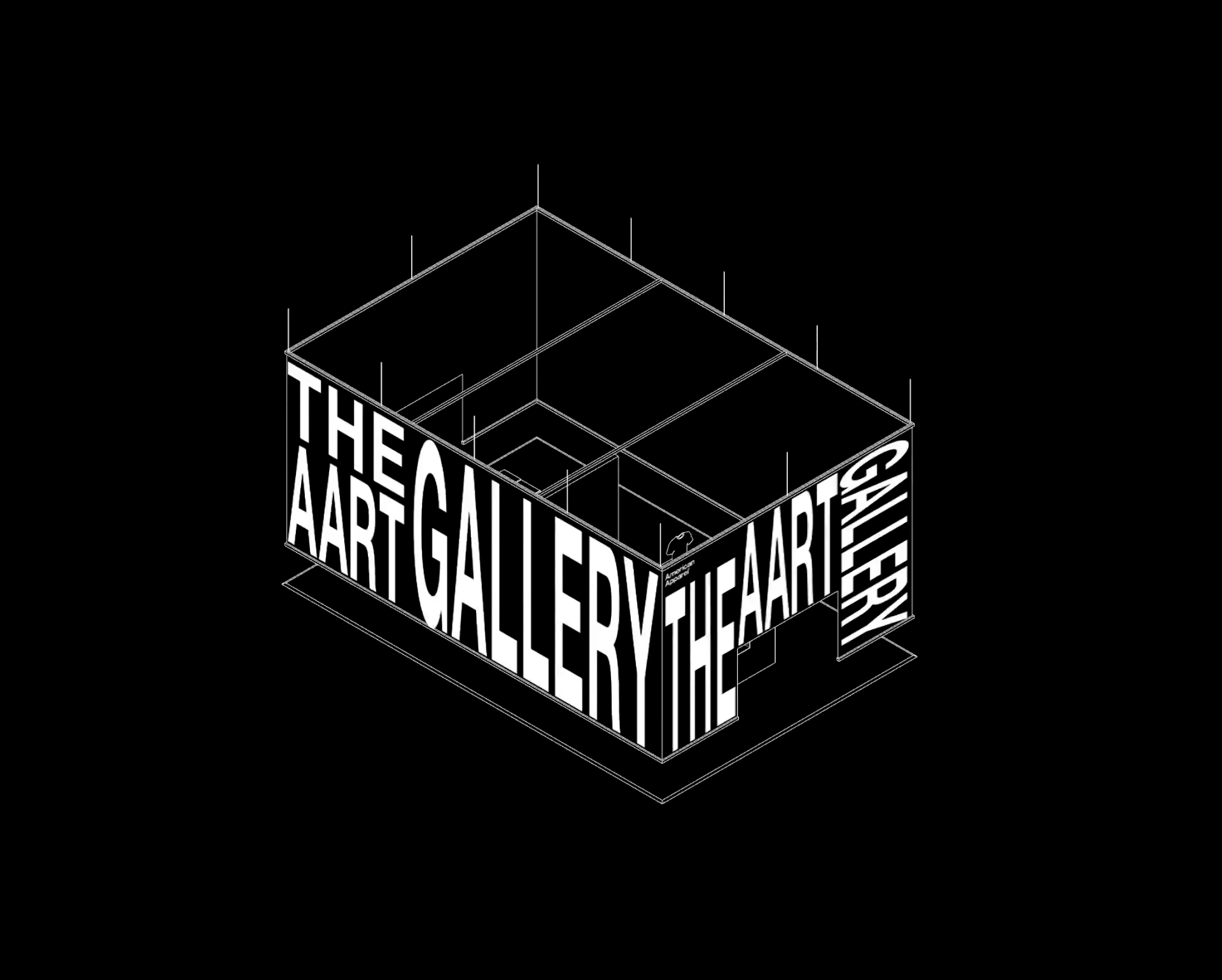 07 GILDAN AMERICANAPPAREL BOOTH BEHANCE LG2 17s 1920x1080 FR SANS SHAPEN V2 1 THUMB
