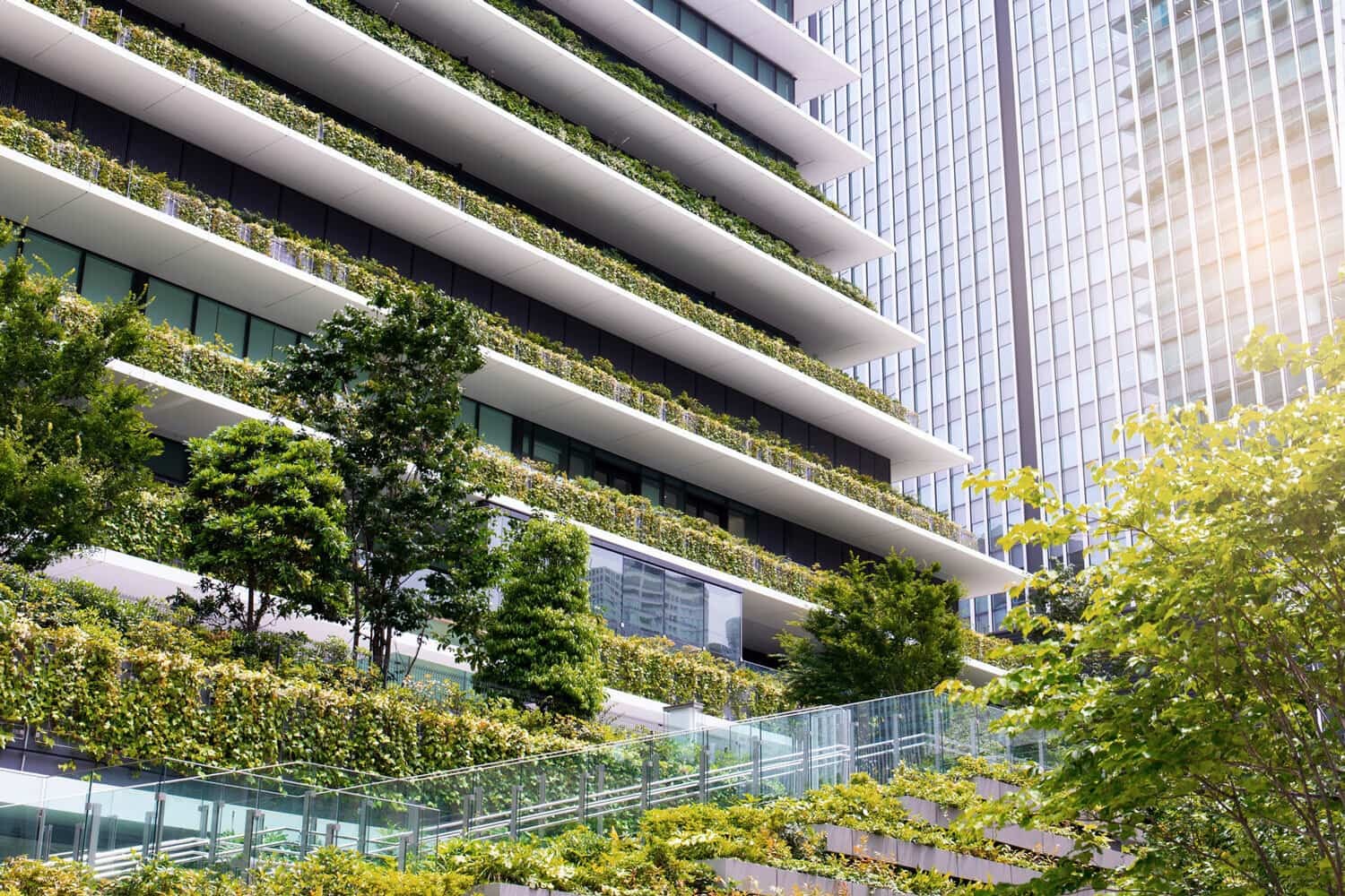 Solutions de financement commercial Mitsubishi HC Capital