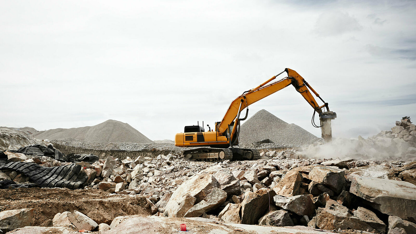 Construction Equipment Financing Commercial financing solutions