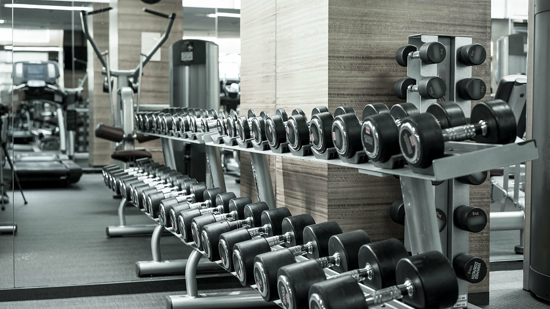 Fitness Equipment Financing Commercial financing solutions