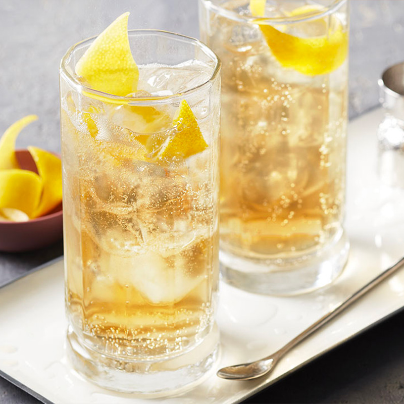 Ginger Ale Schweppes