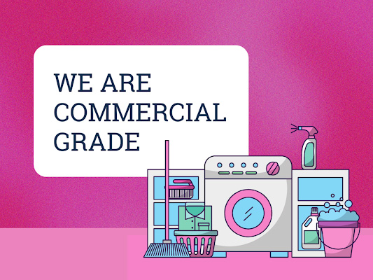Commercial Laundry in South Miami Beach