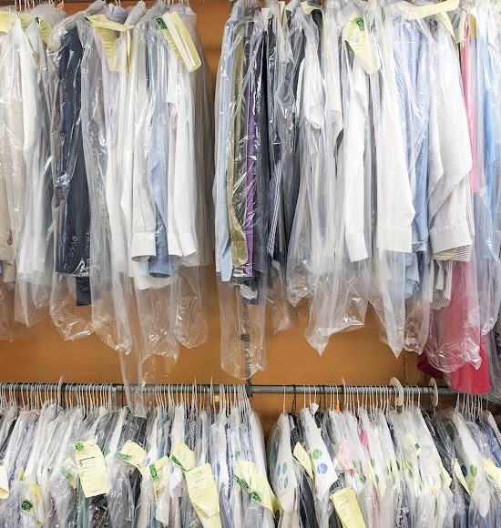 Dry Cleaning in South Miami Beach