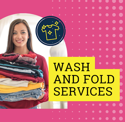 Wash & Fold Laundry Service in South Miami Beach