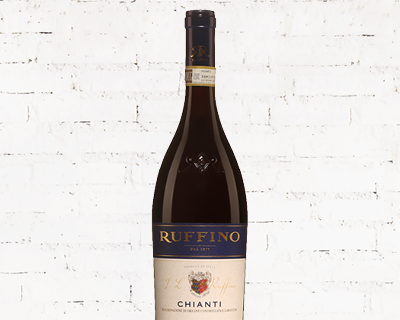 Ruffino Chianti (Italy)