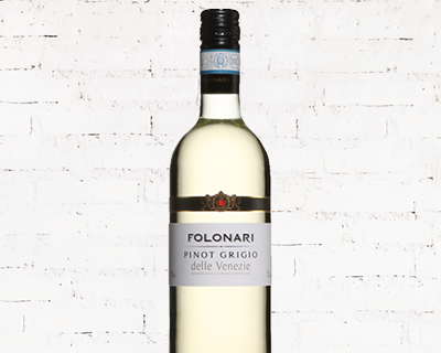 Folonari Pinot Grigio Trevenezie (Italia)