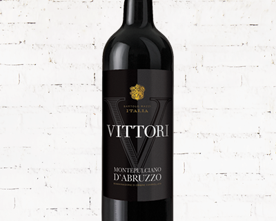 Bartolo Mazzi Vittori Montepulciano d'Abruzzo (Italie)