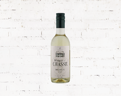 Marquis de Chasse Bordeaux (France)