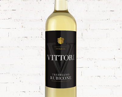 Bartolo Mazzi Vittori Trebbiano Rubicone (Italie)
