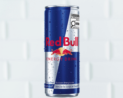 Red Bull Energy Drink