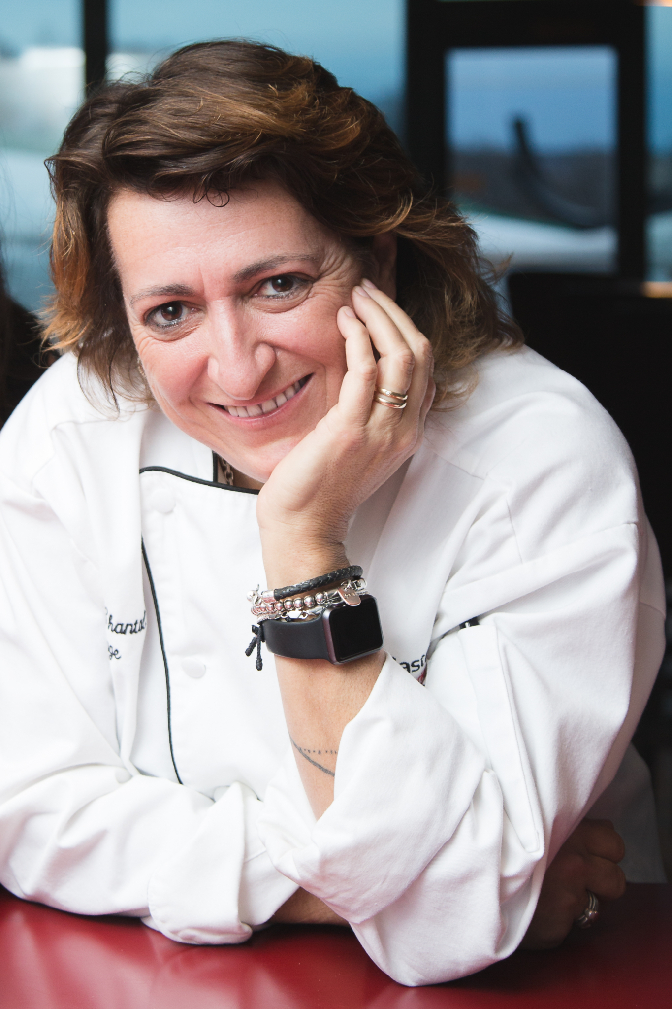 Marie-Chantal Lepage