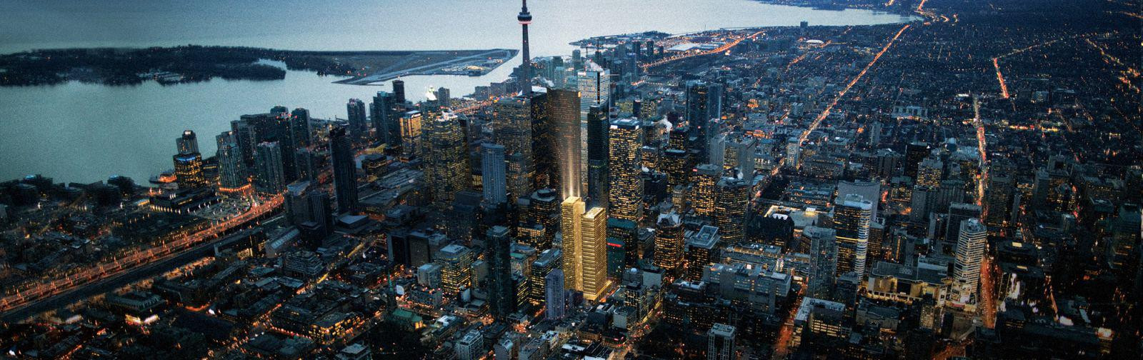 HOW MUCH IS TOO MUCH FOR A PRE-CONSTRUCTION CONDO?
