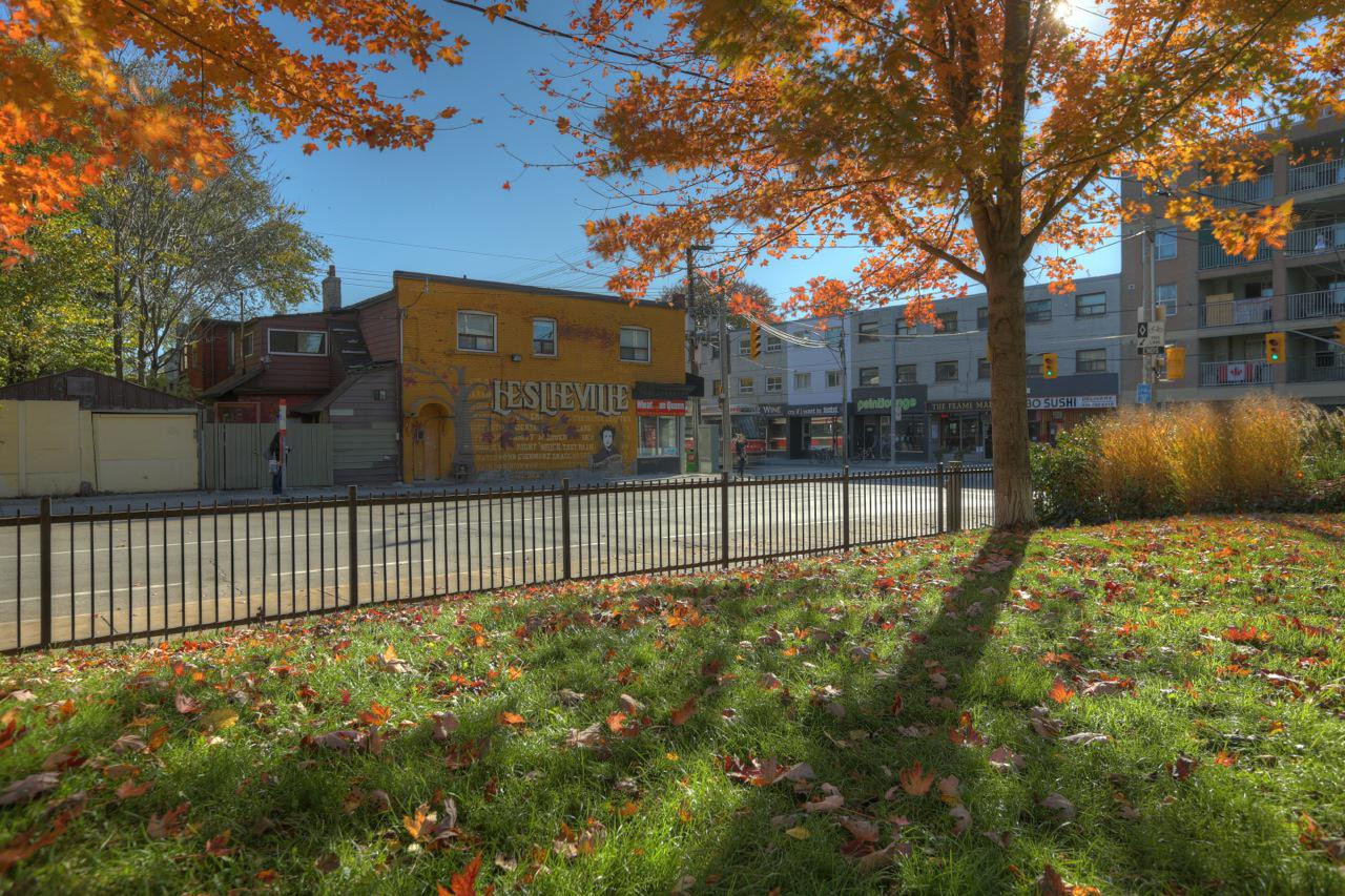 The Value of Toronto Lofts in South Riverdale-Leslieville