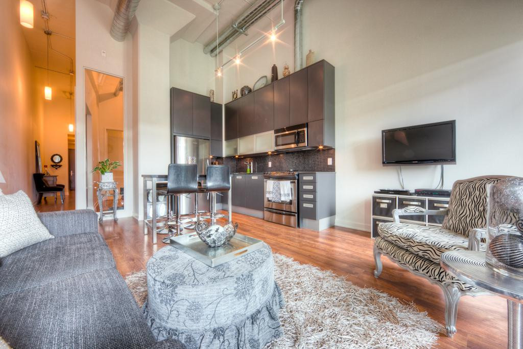 Top Toronto Lofts Under $500,000