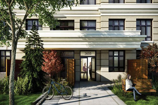 Guildwood Condos Reinvigorate Scarborough Village
