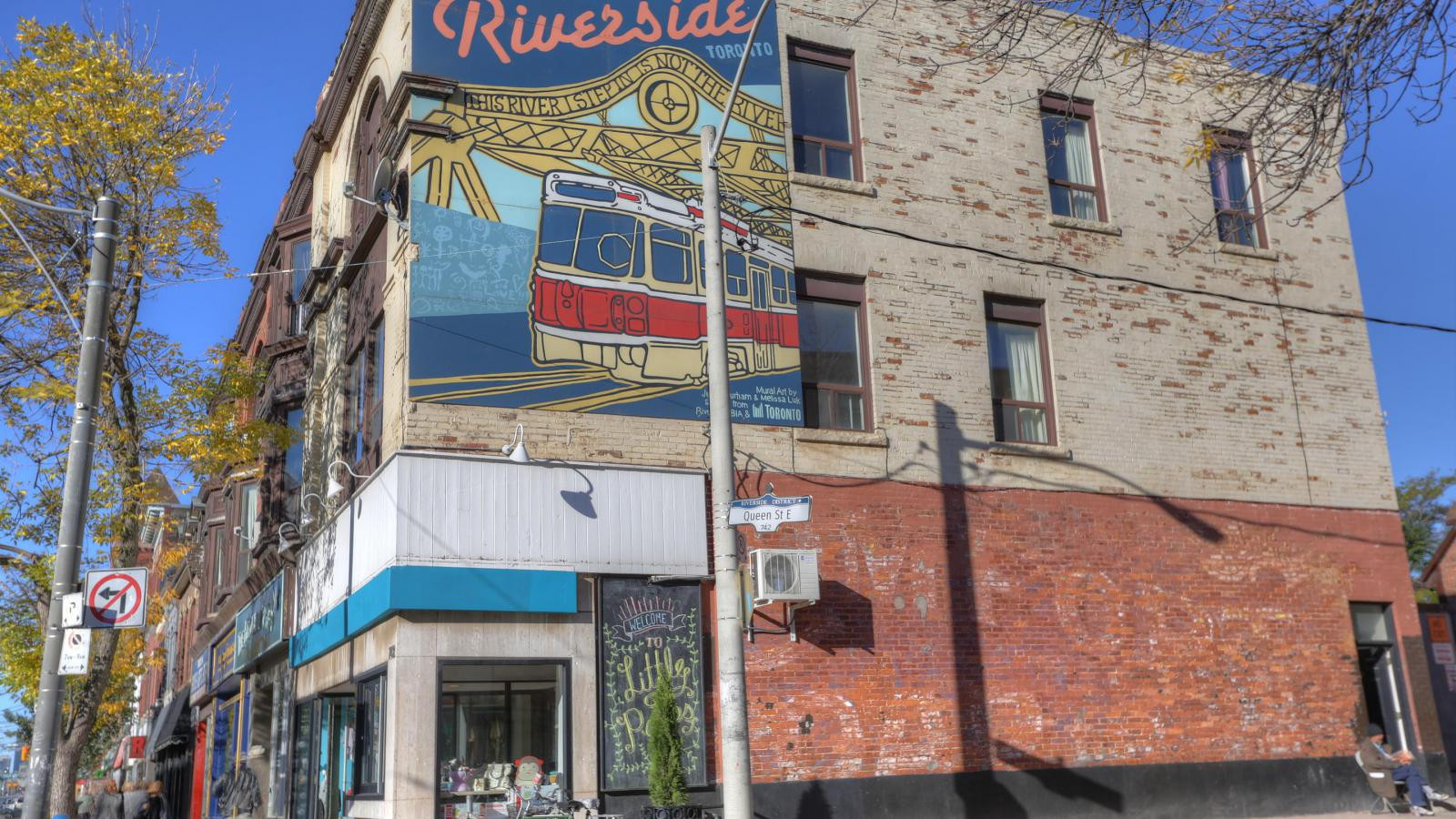 Riverside Lofts That Offer The Best Bang For Your Buck