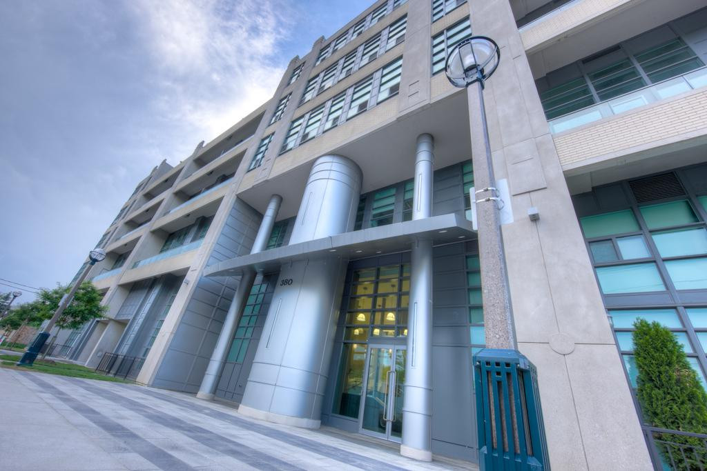 Top 5 Reasons To Love The Madison Avenue Lofts