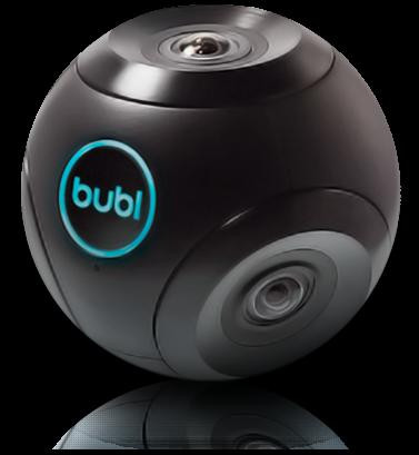 Spherical Cameras The Next Big Tech For Toronto Realtors?