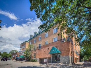 101 Hammersmith