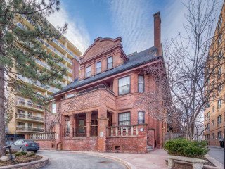 Powell House